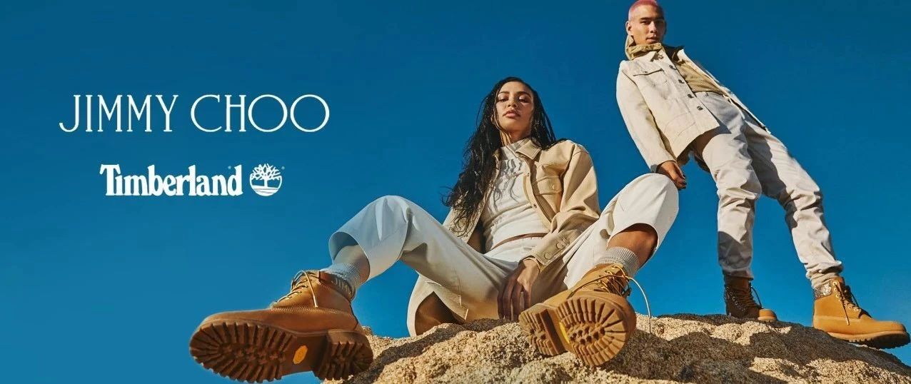 Jimmy Choo X TimberlandϵУΪҫ