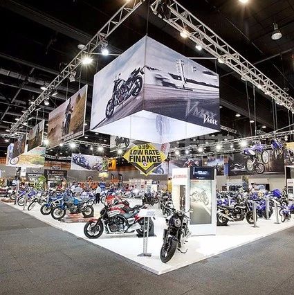 2019北京国际摩托车展览会即将举办