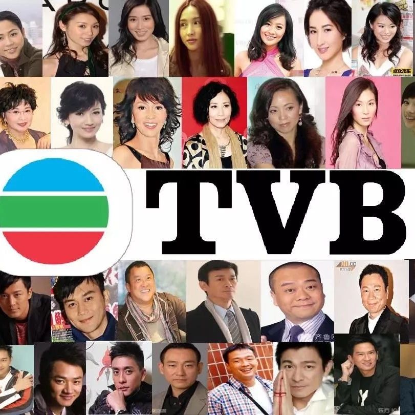 TVB,不想说再见!