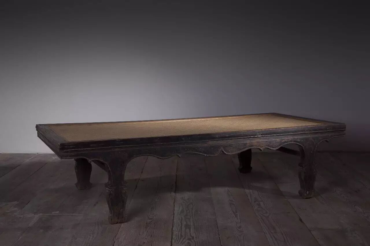 璞素搬家了，還辦了一場(chǎng)老家具展！