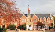 新西兰大学留学简介