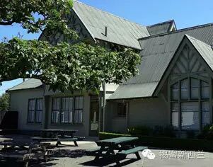 新西兰初中留学简介