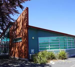 新西兰初中留学简介