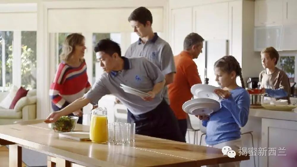 新西兰初中留学简介