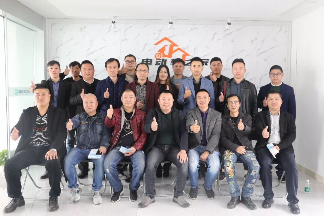 无锡又添一家电摩一级目录，十六年老品牌！