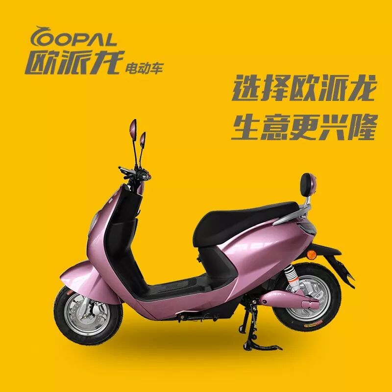 无锡又添一家电摩一级目录，十六年老品牌！