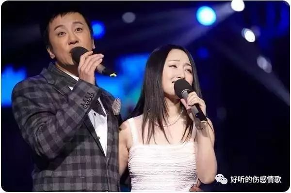 杨钰莹&毛宁情歌金曲15首,全是回忆!