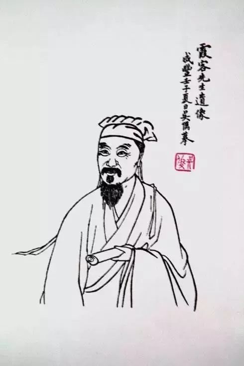而且文笔优美, 表现手法灵活多样, 是文质兼美的佳作, 因此, 徐霞客是