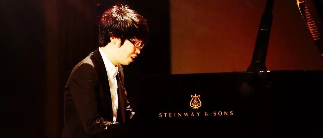 祝贺中国钢琴家江夏正式成为施坦威艺术家