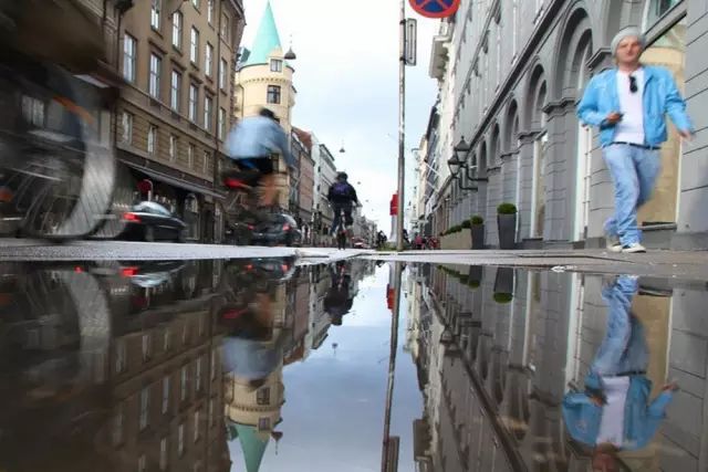 你拍的图片总是不够清晰？很可能犯了这9个错误！第6张-好摄之途