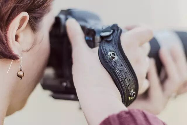 你拍的图片总是不够清晰？很可能犯了这9个错误！第2张-好摄之途