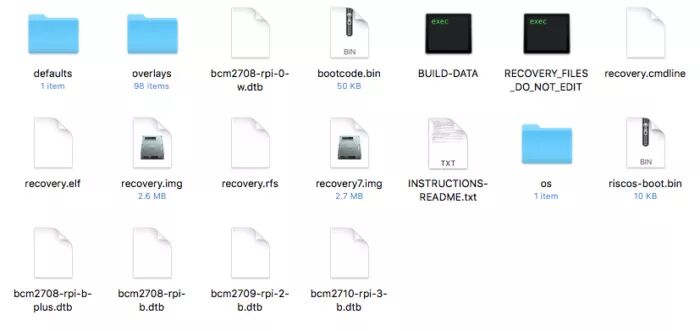 树莓派 3 新手指南 | Linux 中国