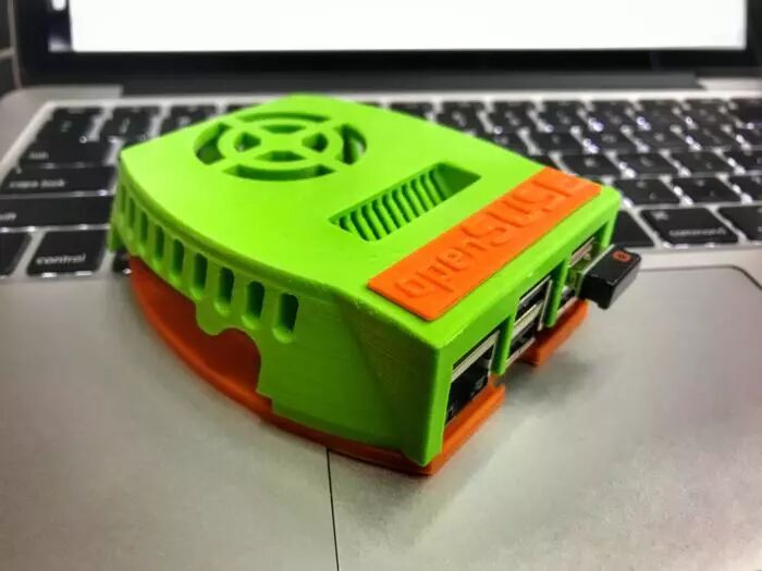 树莓派 3 新手指南 | Linux 中国