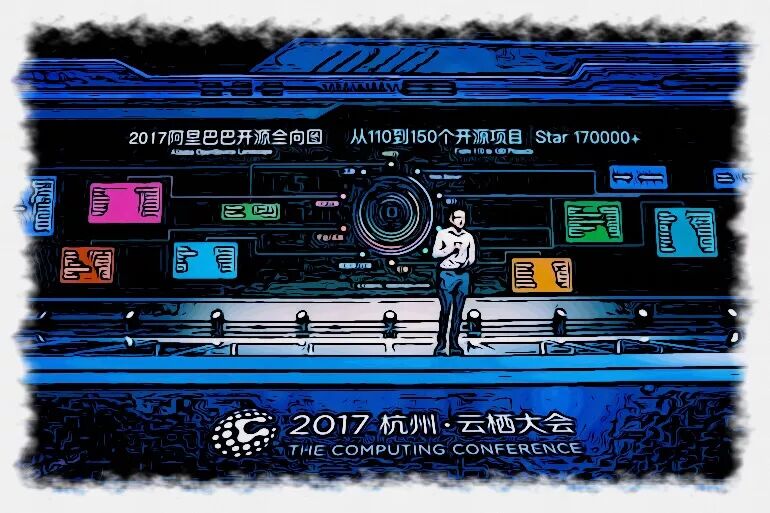 开源是什么意思 阿里巴巴 CTO 行癫：开源有意思