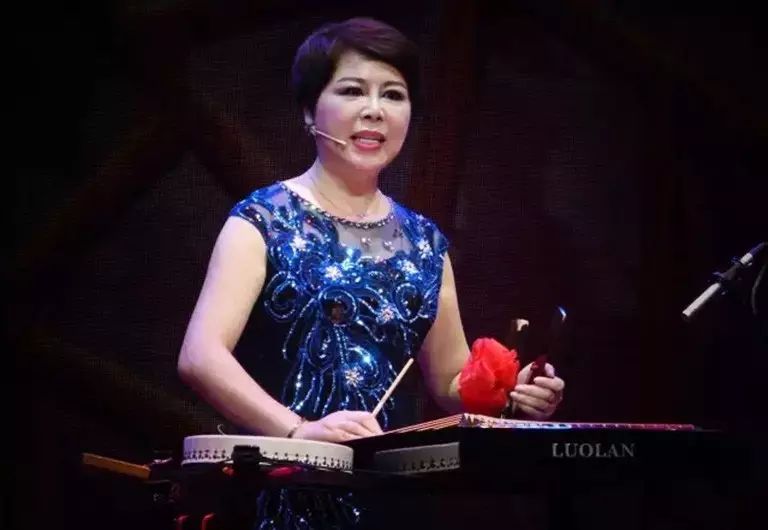 中国曲艺牡丹奖近日揭晓,温州鼓词名师陈春兰携表演作品《杀庙》杀出