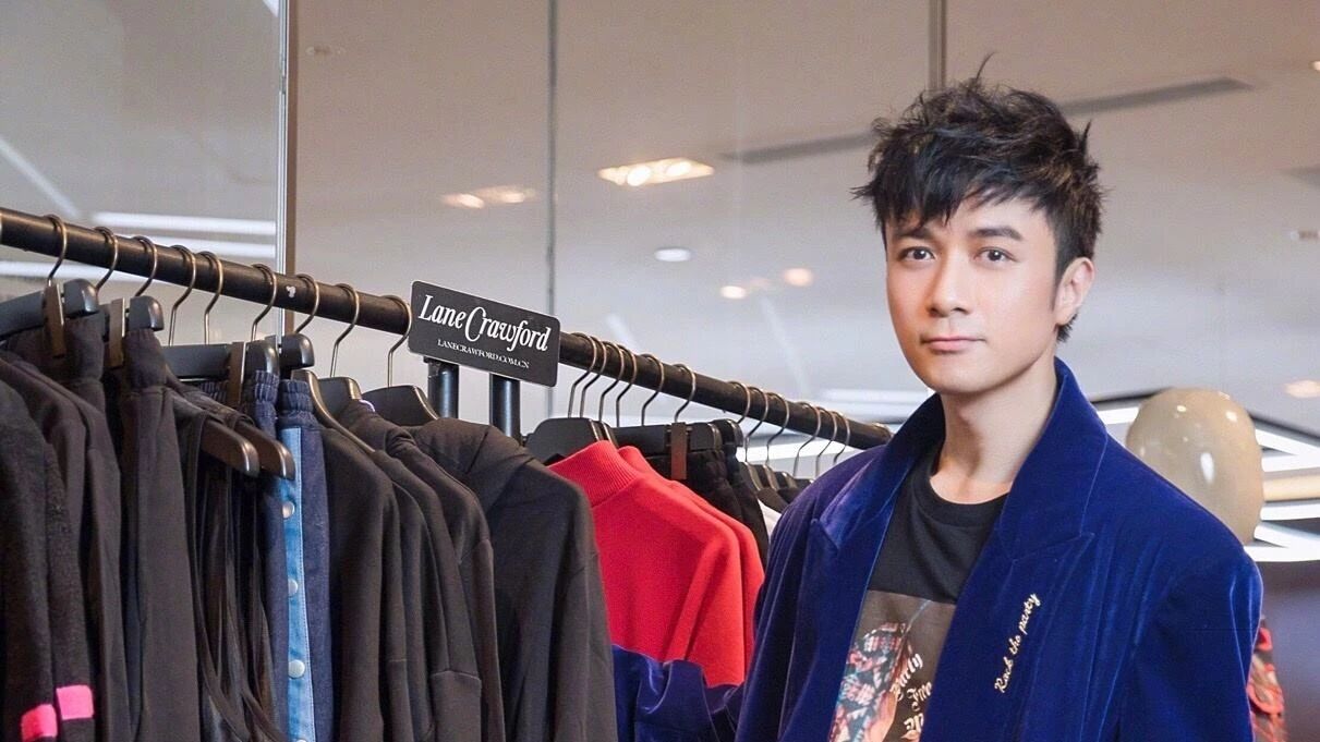 95-劲歌金曲-古巨基