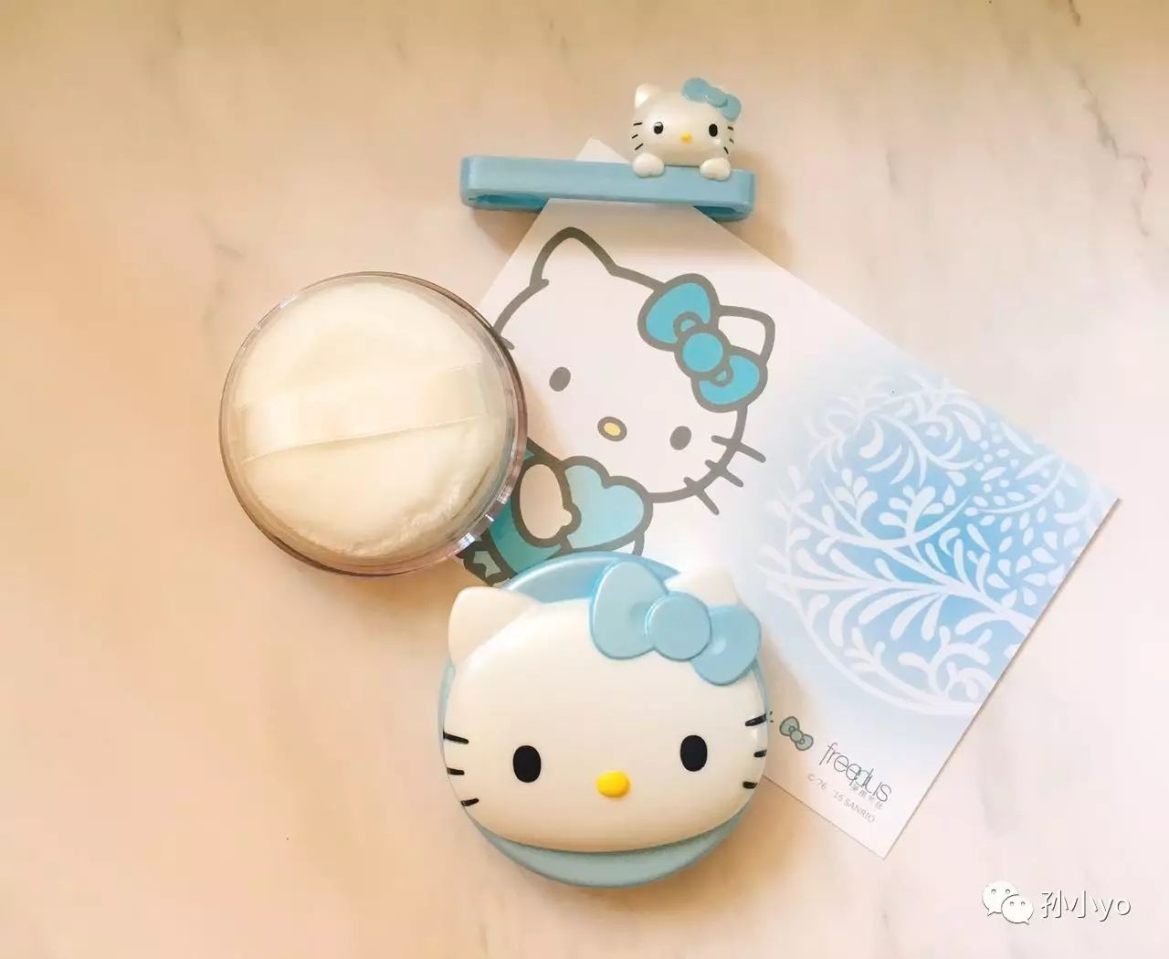 原來你是這樣的Hello Kitty！ 親子 第20張