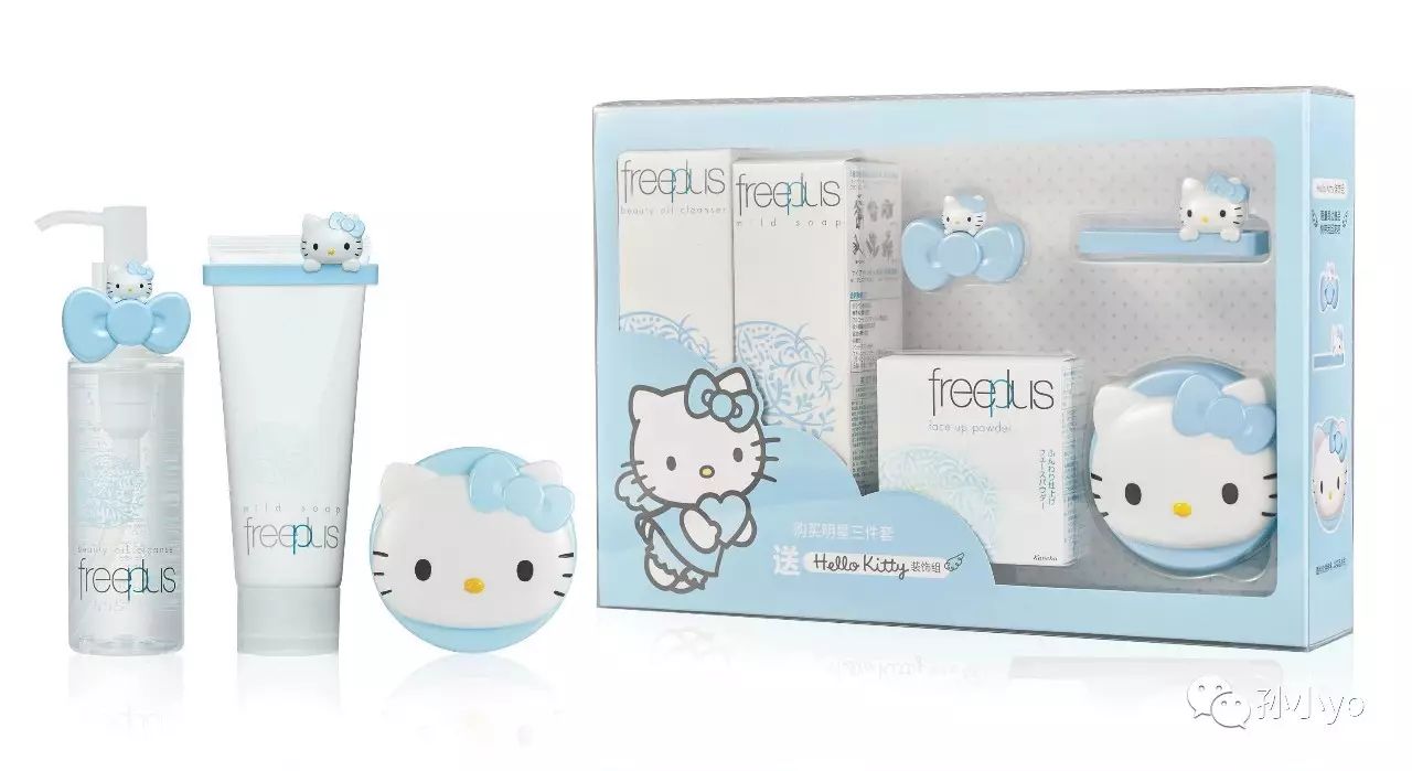 原來你是這樣的Hello Kitty！ 親子 第16張