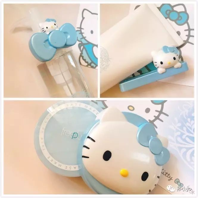 原來你是這樣的Hello Kitty！ 親子 第21張