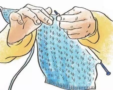 母亲节特稿 | Digimat 编织材料，传递温暖的图1