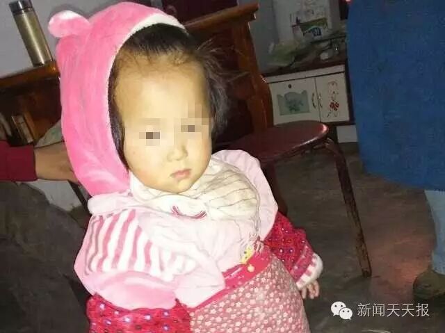 惨！3岁女孩和1岁男孩失踪，尸体在废弃粪池里找到了……