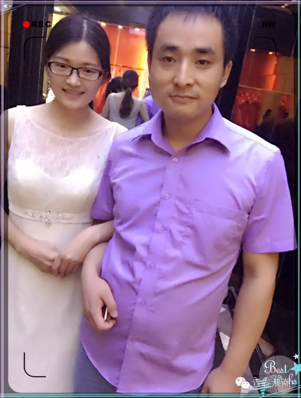♂金保华娄海凤♀
