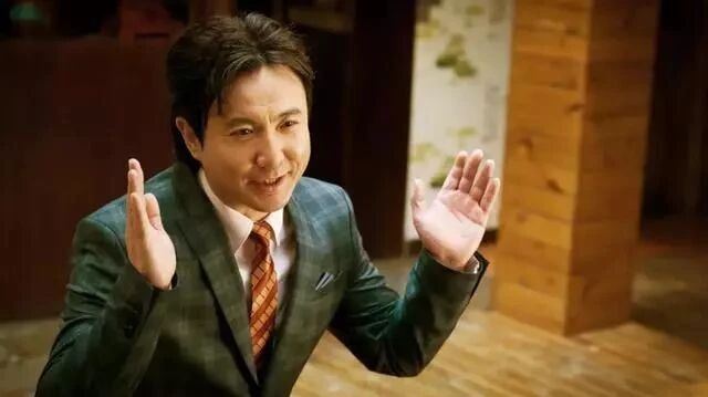 王传君在豆瓣给《西虹市首富》打分?4个字获上千点赞?真相是这样