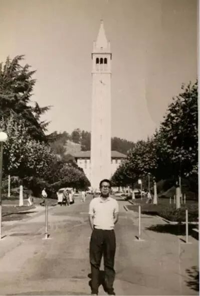 丘成桐：我做学问的经验和感受