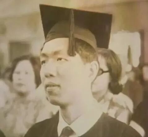 丘成桐：我做学问的经验和感受