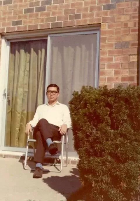 丘成桐：我做学问的经验和感受