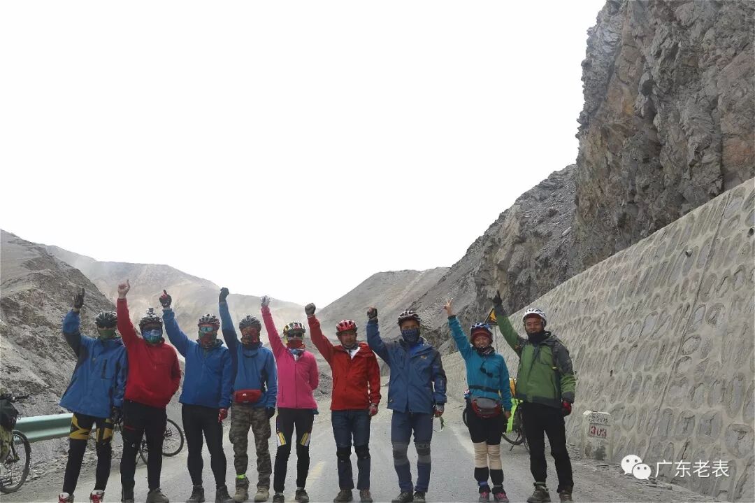 g219国道死人沟_g219死人沟处cc骑行录像_白羊沟 骑行