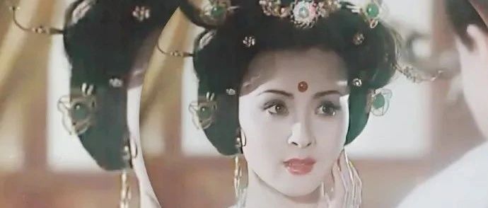最美“杨贵妃”周洁去世,年仅60岁,她是沪上著名舞蹈家、演员…