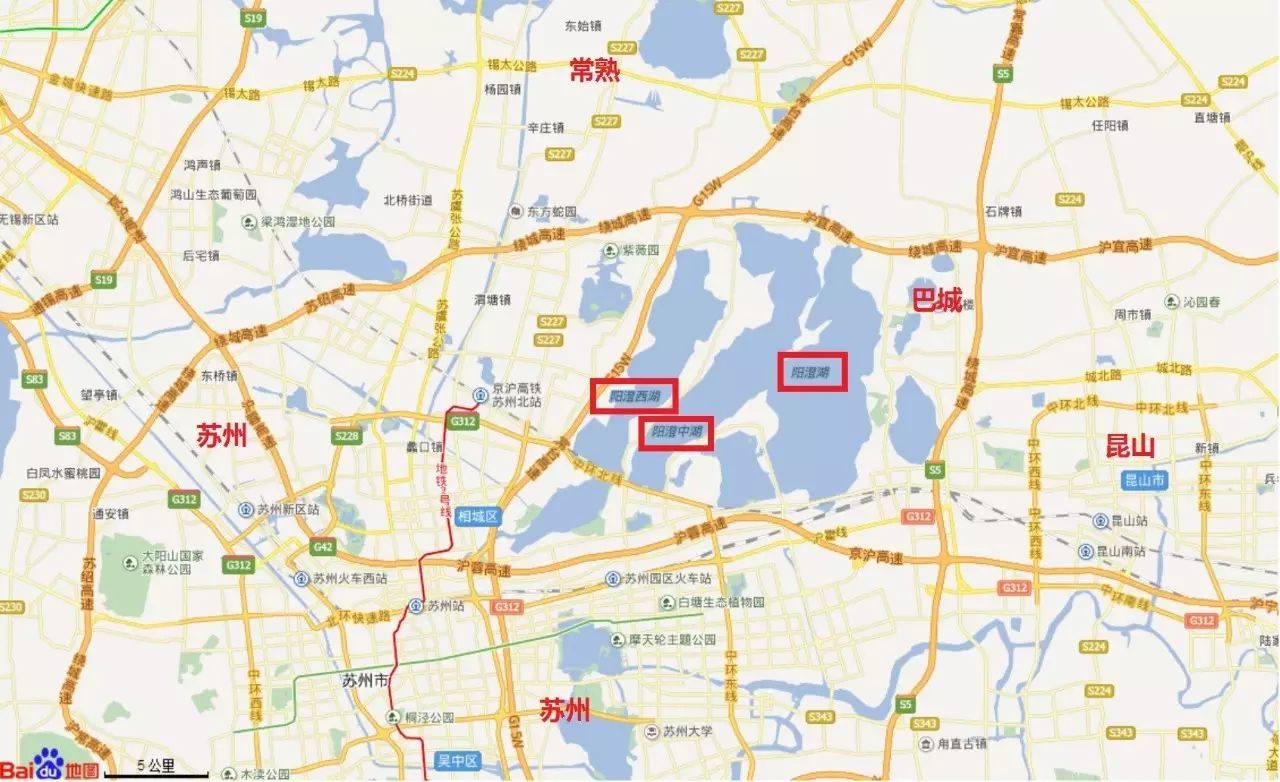 亲赴阳澄湖解开大闸蟹的秘密,你可别出手太早啦!