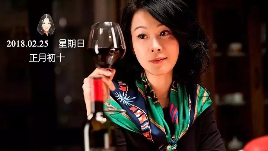 刘若英要做婚姻的逃兵:你被好太太人设害苦了吗?