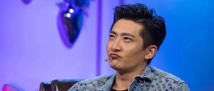 「拯救」郭京飞