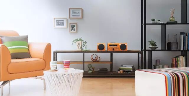 推荐 | 即将上演的是一场机车与音符的交响二重奏！-影音新生活