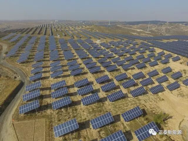 山西大同50MW领跑者项目.JPG