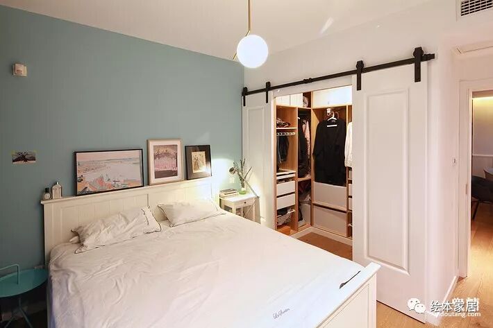 衣柜内部这样设计，你家还能多放200件衣服