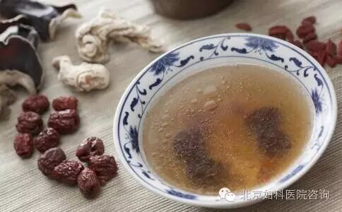 人流后吃什么补