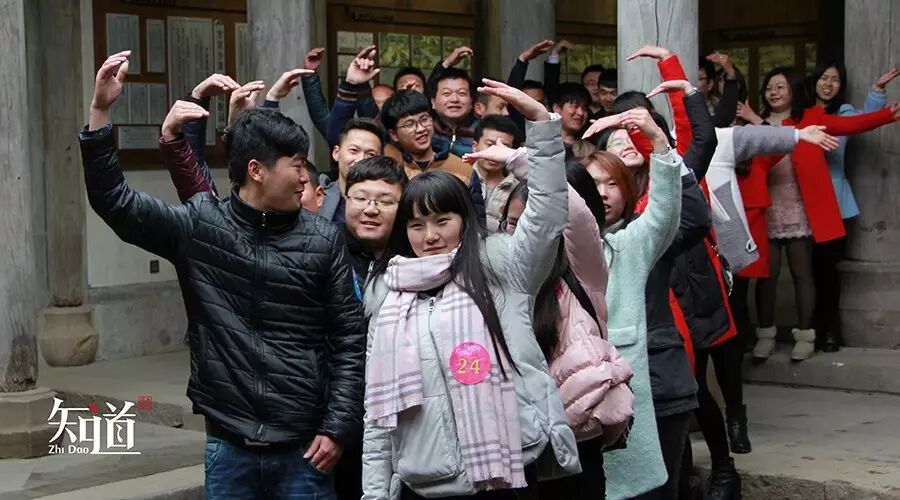 相亲中的人际关系学，看哭我了