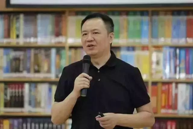 北京十一学校历史特级教师魏勇