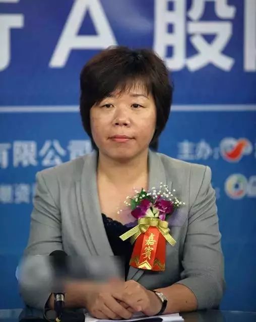 她与哥哥王来胜出资购买了香港立讯公司,干起跟富士康一样的老本行