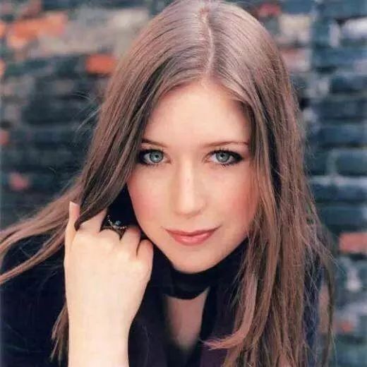 《天赐恩宠》Hayley Westenra