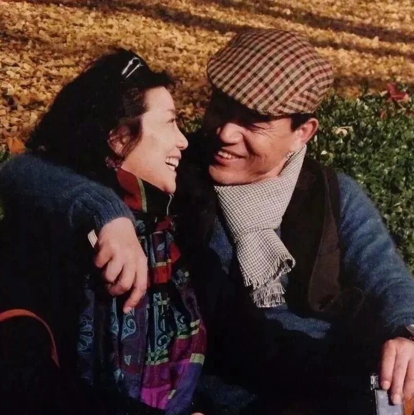 陈宝国:儿子已经37岁,我为他的婚事焦虑