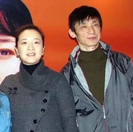 著名演员陈小艺哭笑不得,我的婚姻你们不懂