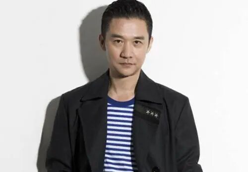 黄志忠:跟妻子离婚了,但作为父亲的责任不能丢!