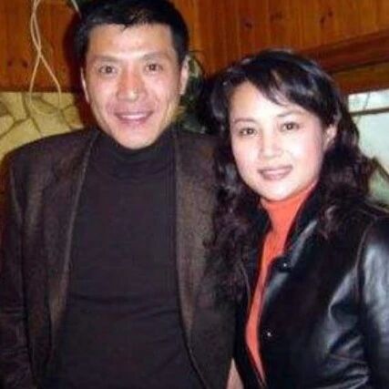 演员刘之冰:送继女出嫁时心疼得流泪,她就是我的亲女儿