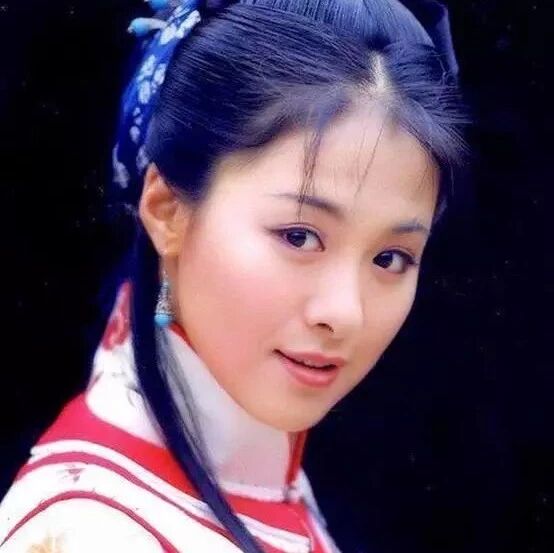 沈傲君:留在影迷记忆深处的&ldquo;赛西施&hellip;&hellip;&hellip;