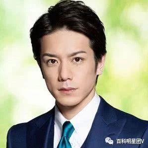 泷泽秀明接任日本最大演艺公司社长 偶像真的成霸道总裁了!