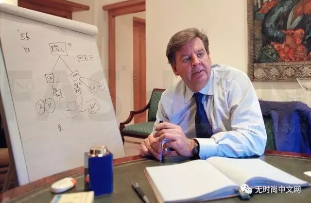 旅游零售比电商还厉害 历峰集团已经入股免税店巨头(图1)